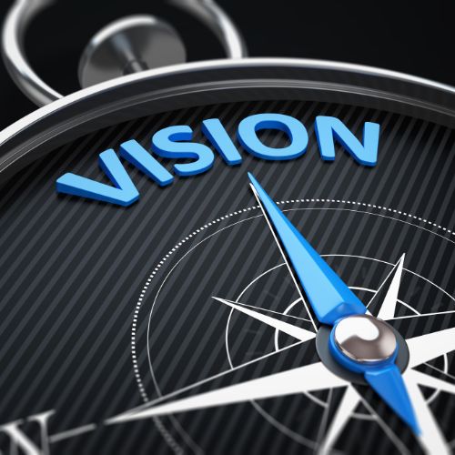 Geomaping- Our Vision