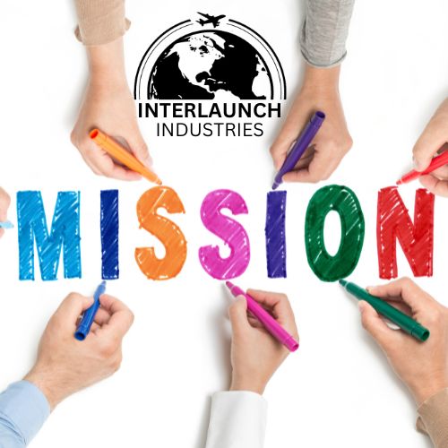 Interlaunch Industries Our Mission