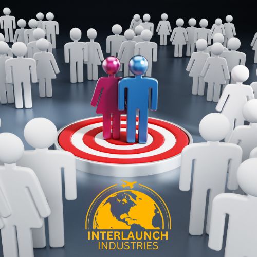 Interlaunch Industries Our Target Market