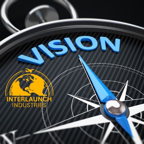 Interlaunch Industries Our Vision