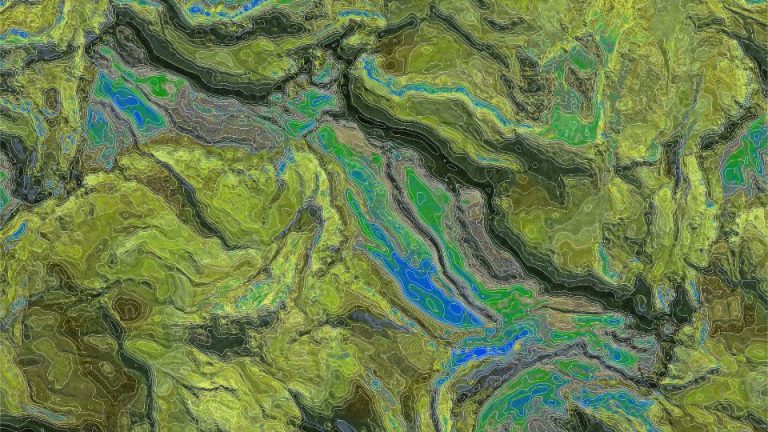 Aerial Survey and GIS Services