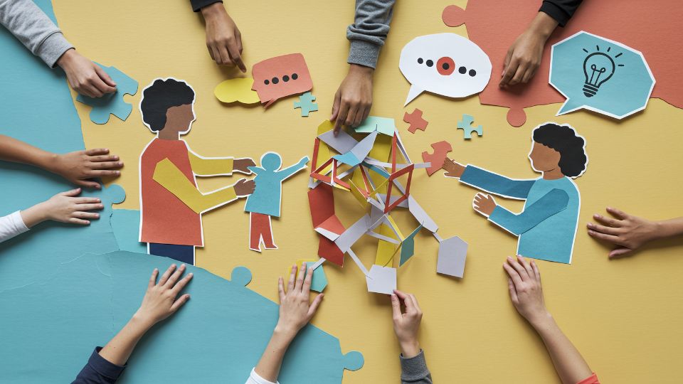 Community Programs Community Programs