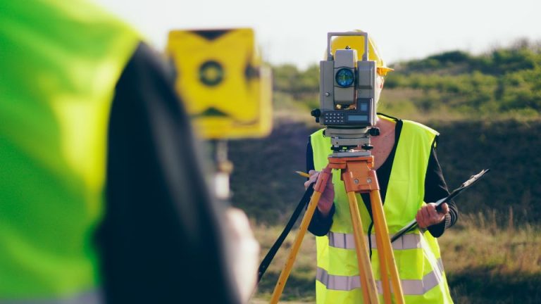 Mining Surveying and Planning Solutions