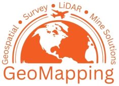 GeoMapping Orange Site Logo on White BG GeoMapping Orange Site Logo on White BG